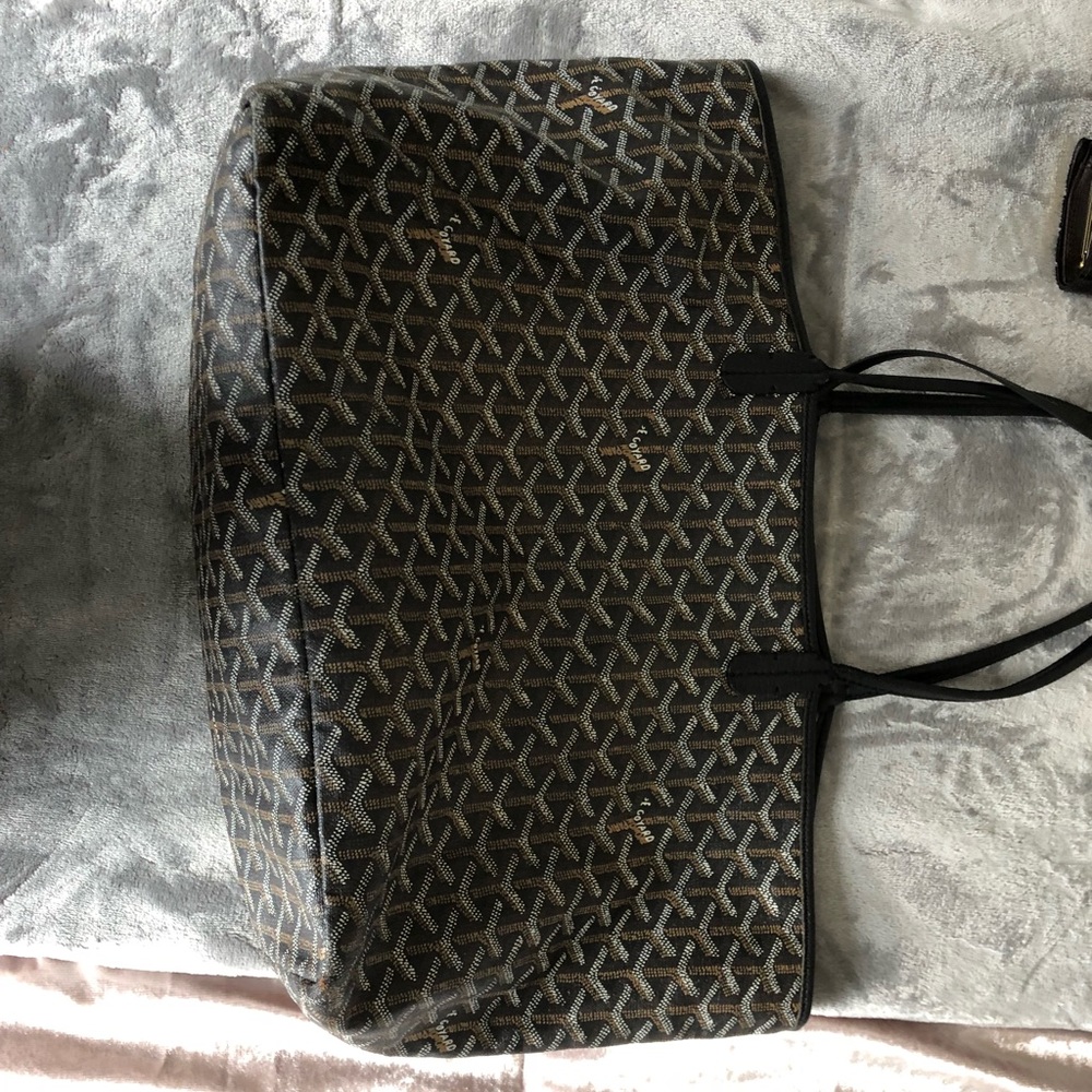 Goyard PM Tote